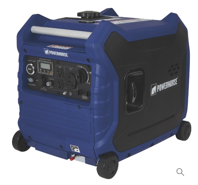 Powerhorse Generator vs. Competitors Delivers Unexpected Quality and Value